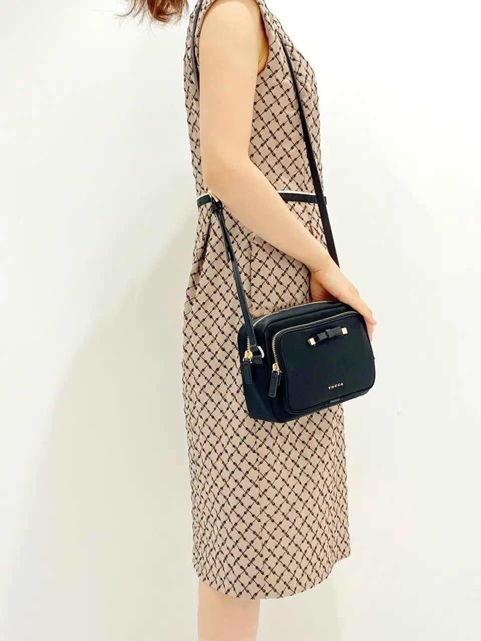 TOCCA oda  コーディネート画像