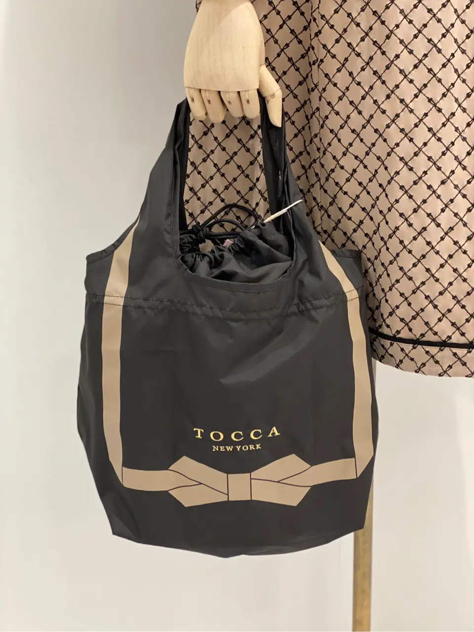 TOCCA oda  コーディネート画像