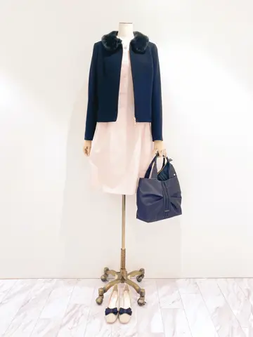 TOCCA oda  コーディネート画像