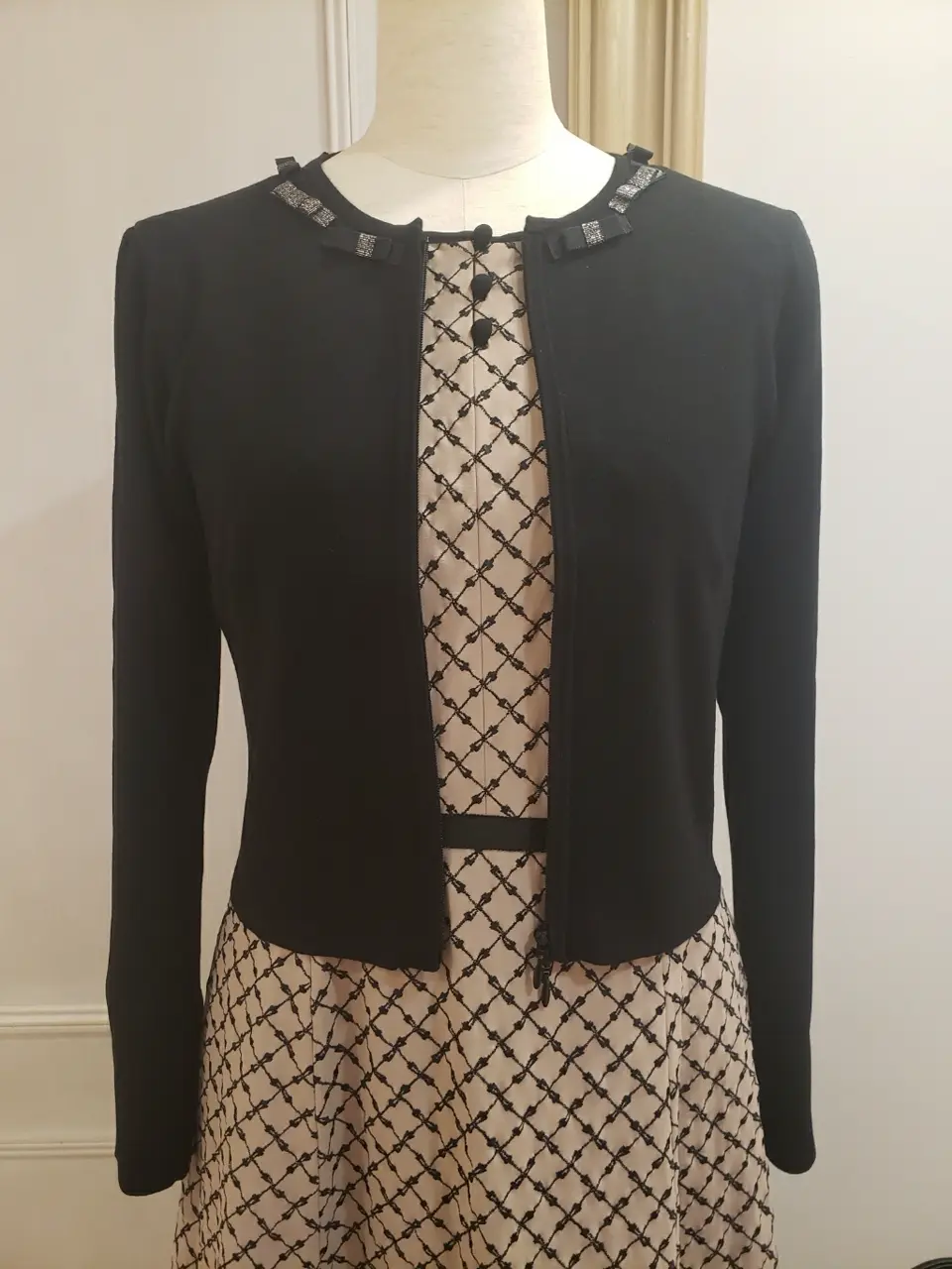 TOCCA スタッフＳ コーディネート画像