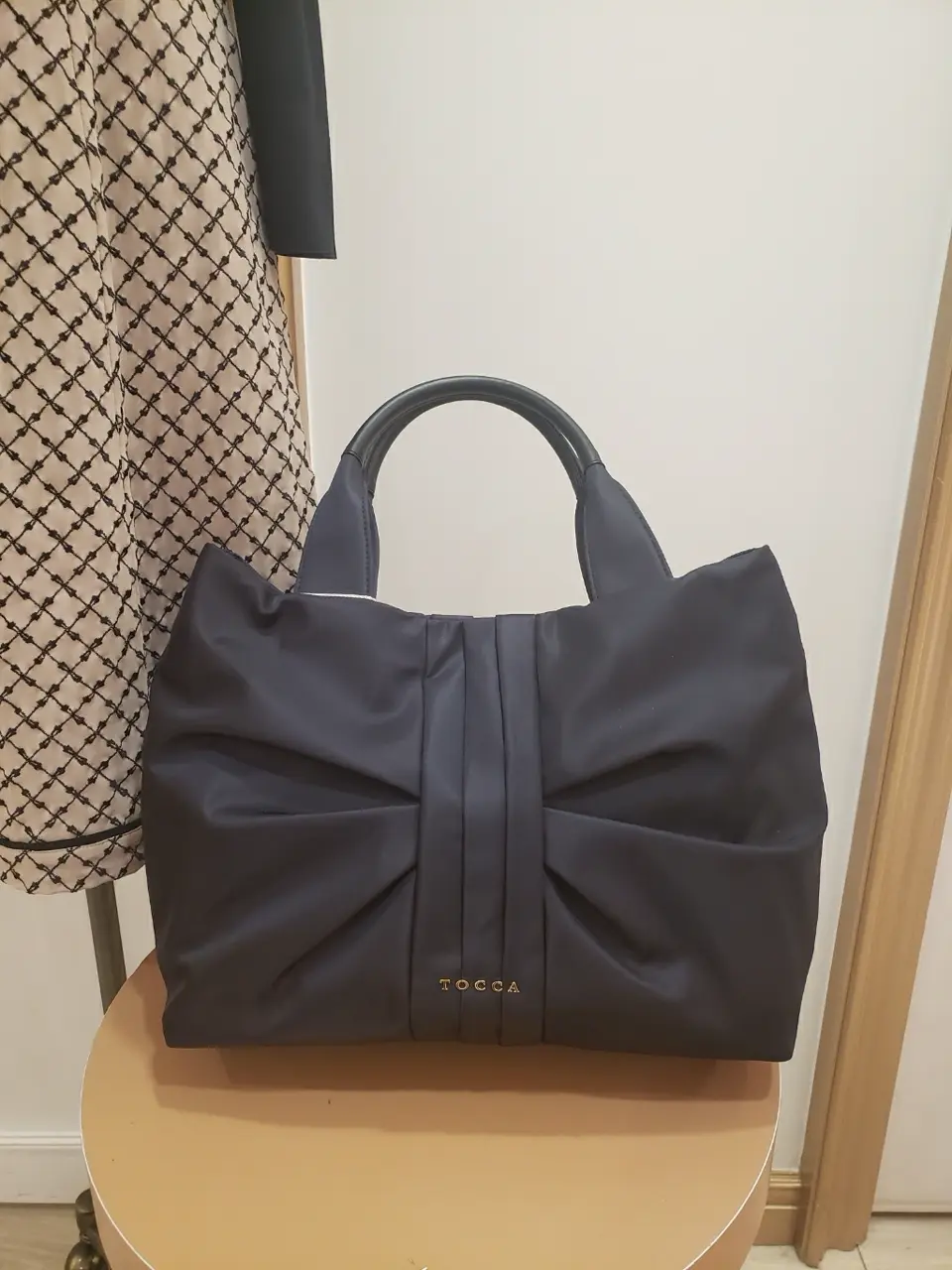 TOCCA スタッフＳ コーディネート画像