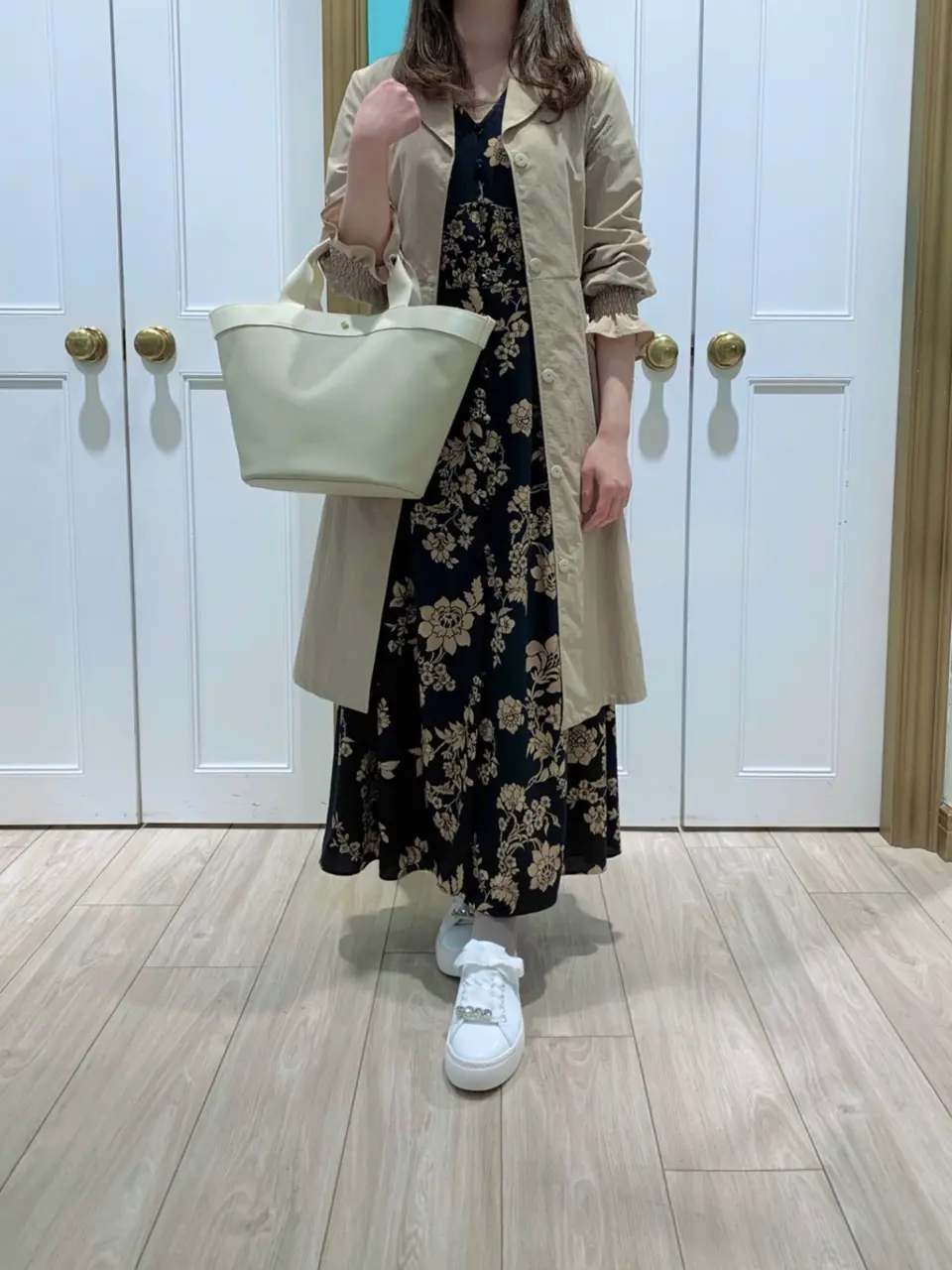 TOCCA Ｉ コーディネート画像