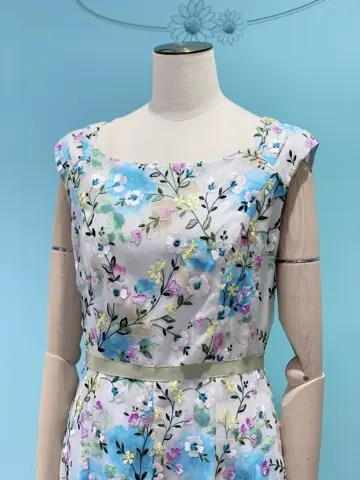 TOCCA Ｉ コーディネート画像