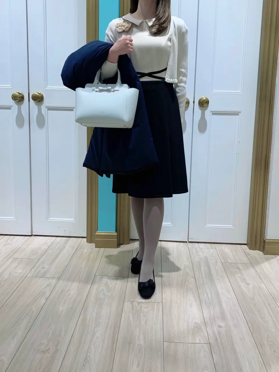 TOCCA Ｉ コーディネート画像