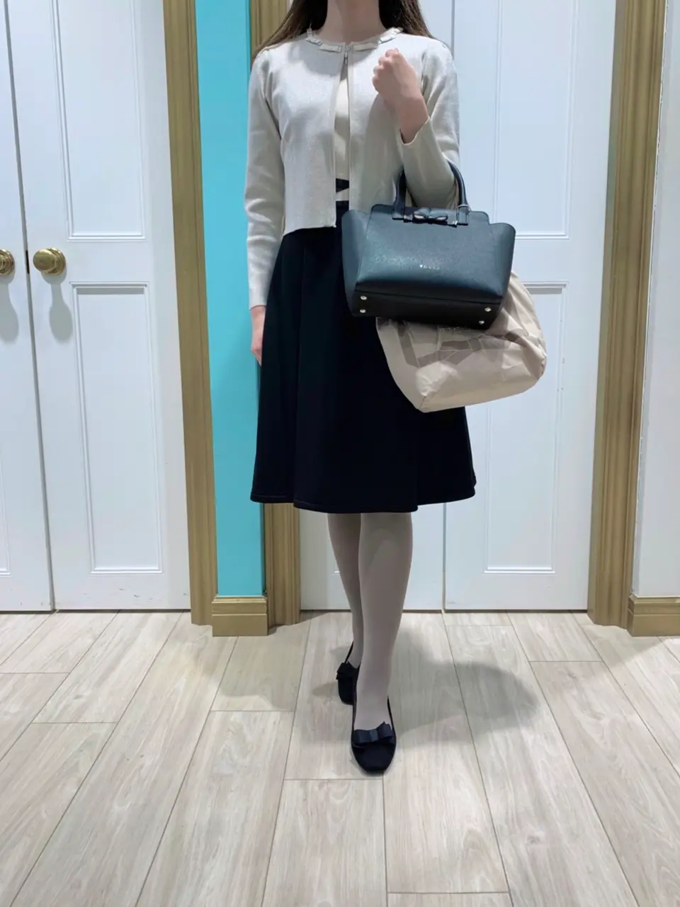 TOCCA Ｉ コーディネート画像