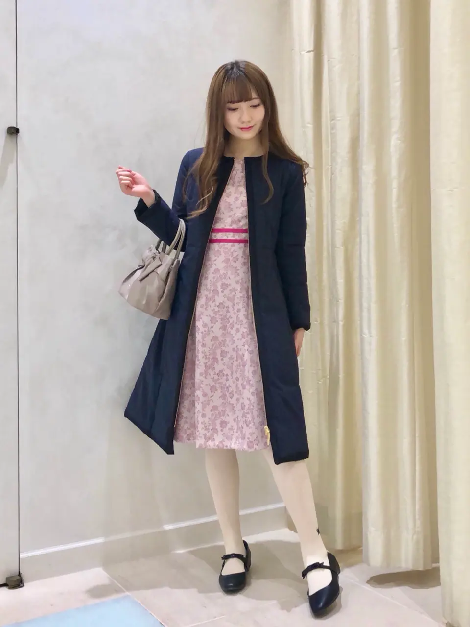 TOCCA mirei コーディネート画像