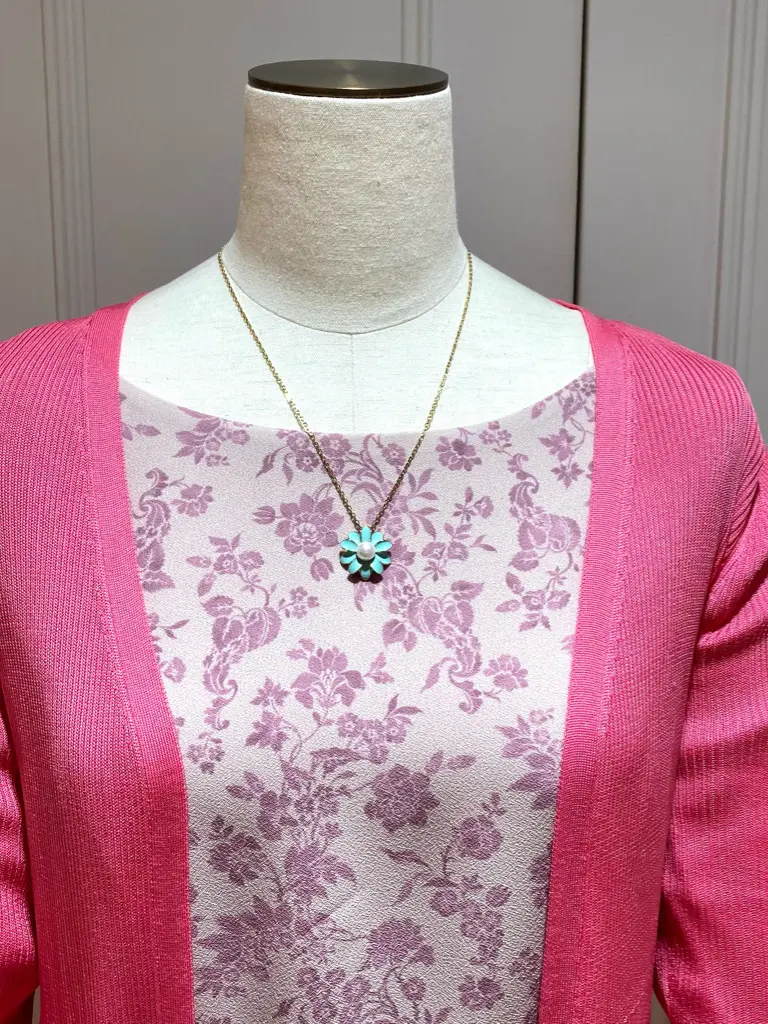 TOCCA スタッフ コーディネート画像