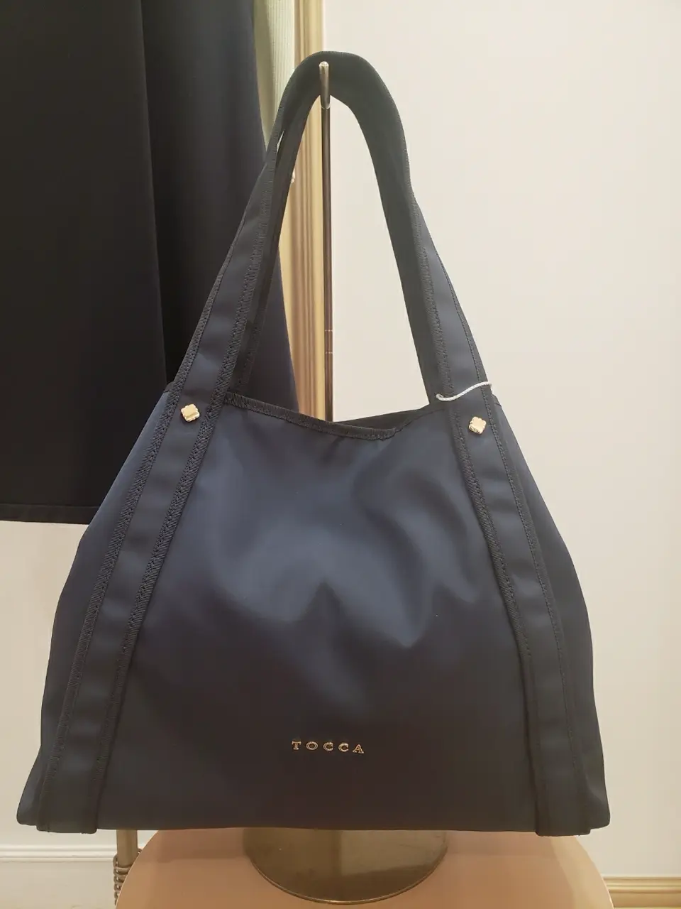 TOCCA スタッフＳ コーディネート画像