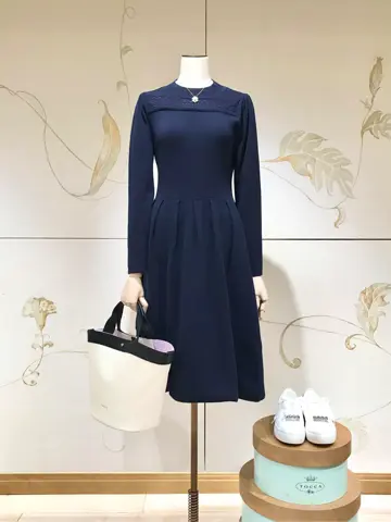 TOCCA スタッフM コーディネート画像