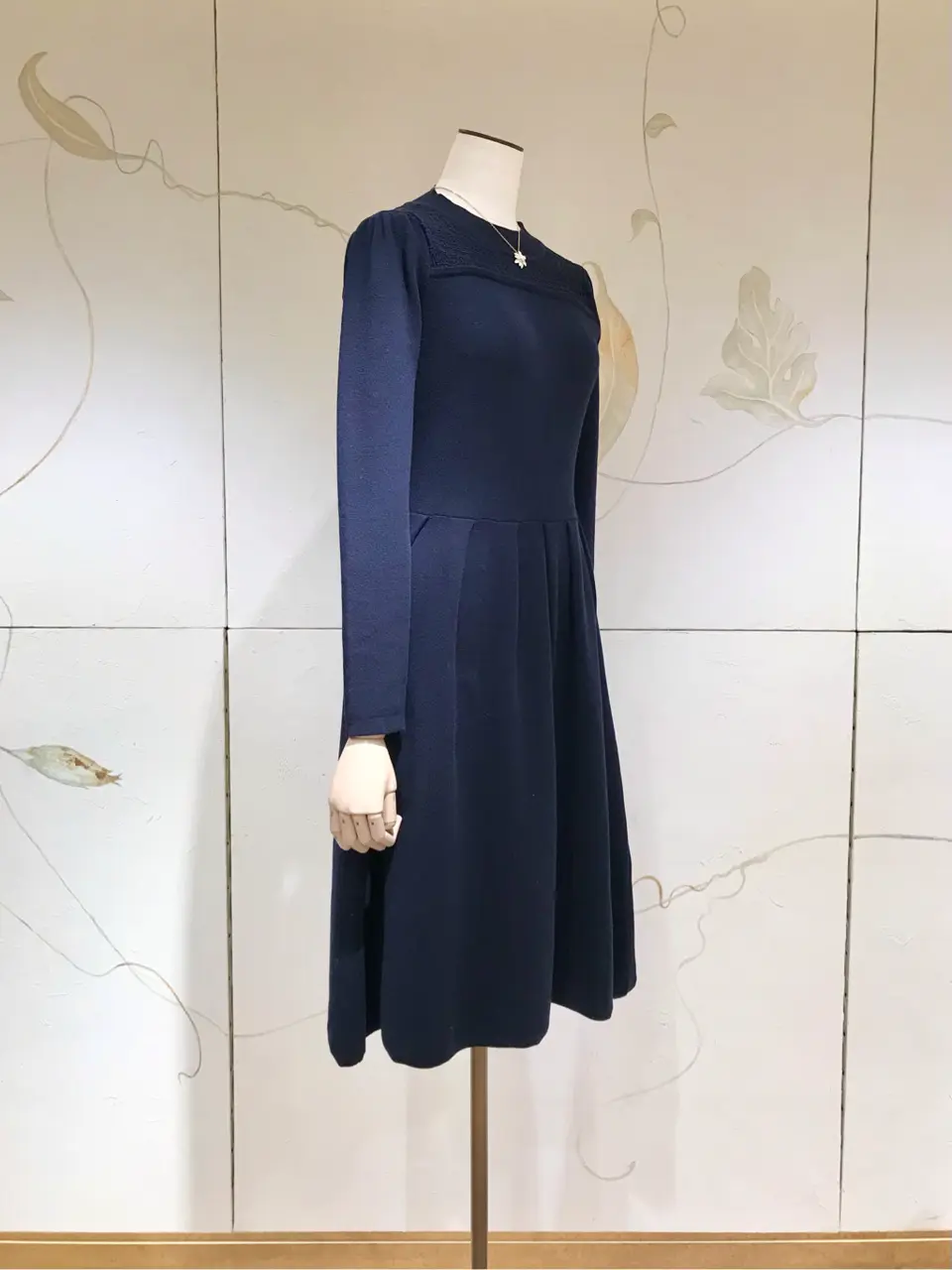 TOCCA スタッフM コーディネート画像