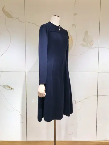 TOCCA スタッフM コーディネート画像