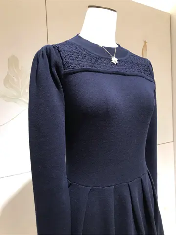 TOCCA スタッフM コーディネート画像