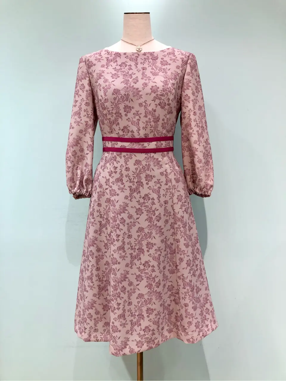 TOCCA Y.K コーディネート画像