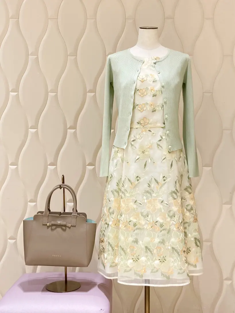  𝕂 コーディネート画像