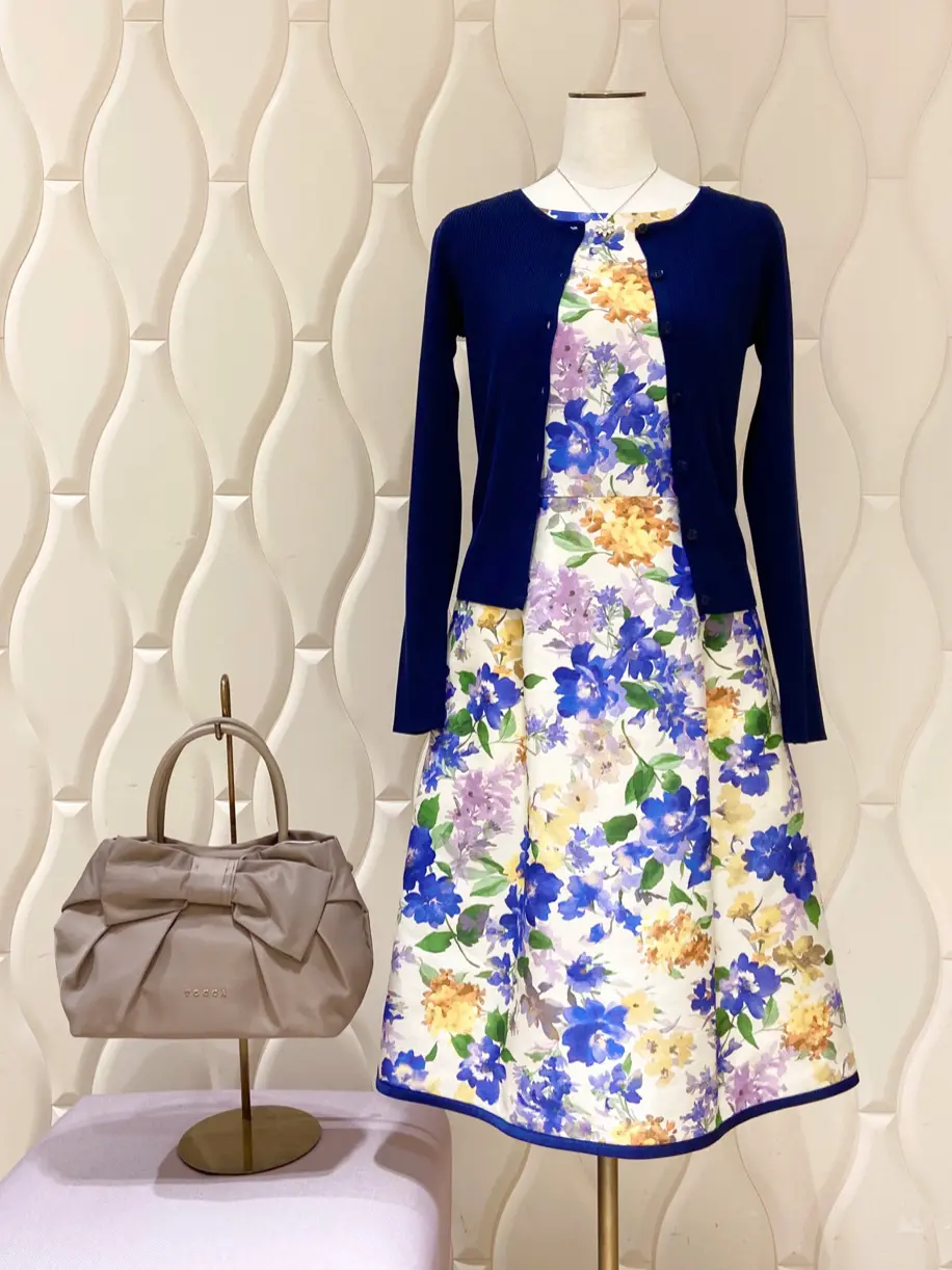  𝕂 コーディネート画像