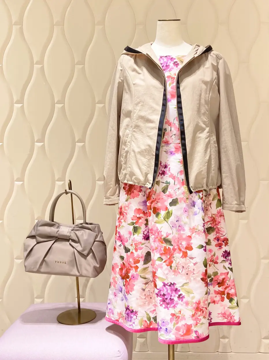  𝕂 コーディネート画像