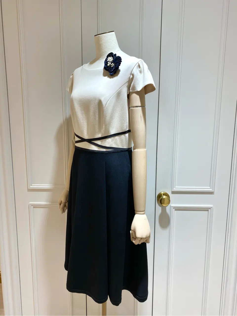 TOCCA スタッフ コーディネート画像