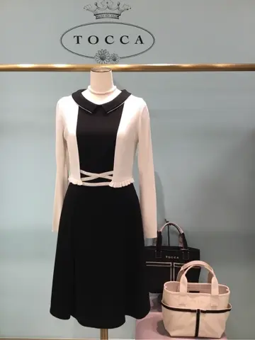 TOCCA ｋｉｍ コーディネート画像