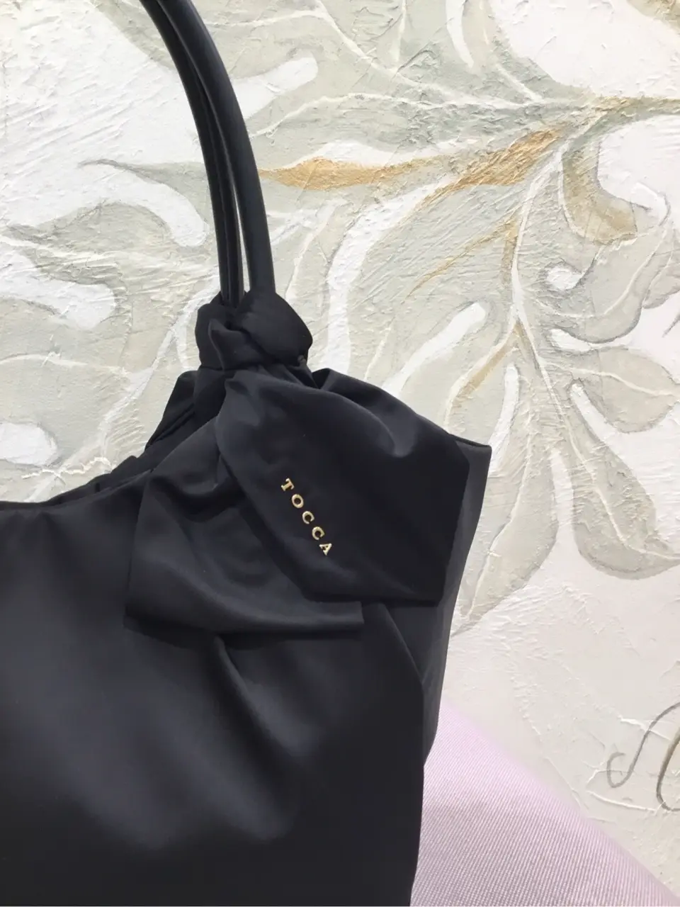 TOCCA スタッフB コーディネート画像