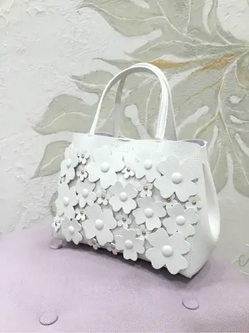 TOCCA スタッフB コーディネート画像