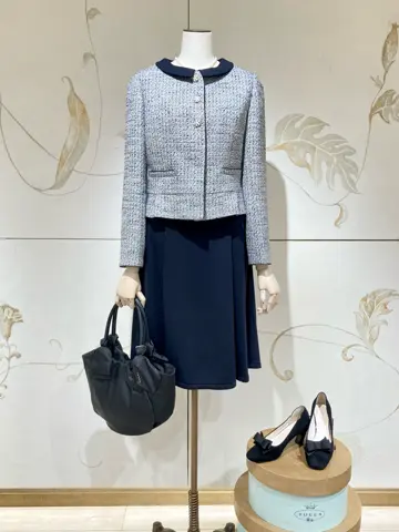 TOCCA mimura☺︎ コーディネート画像