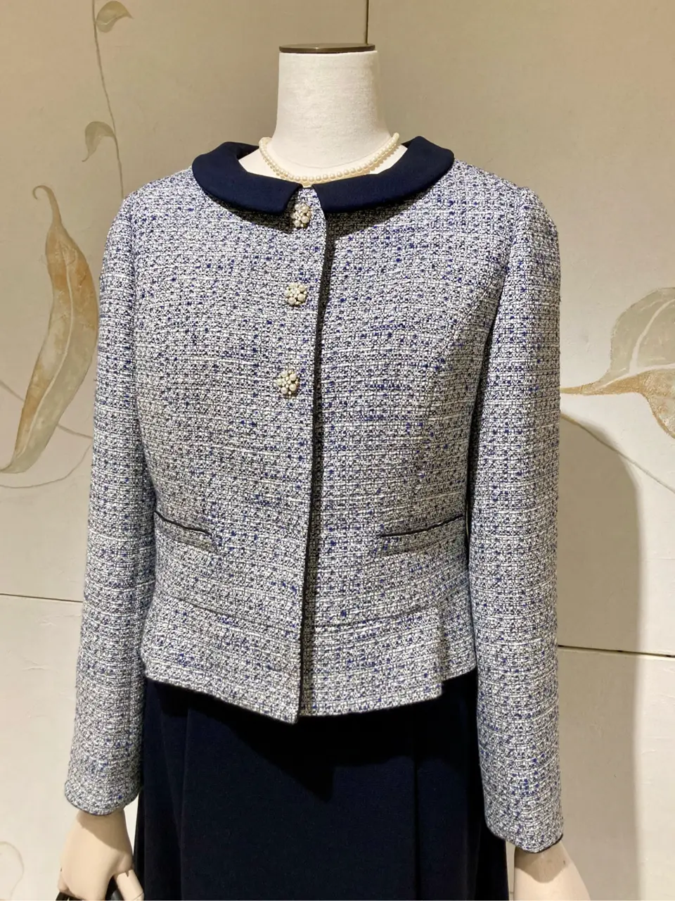 TOCCA mimura☺︎ コーディネート画像