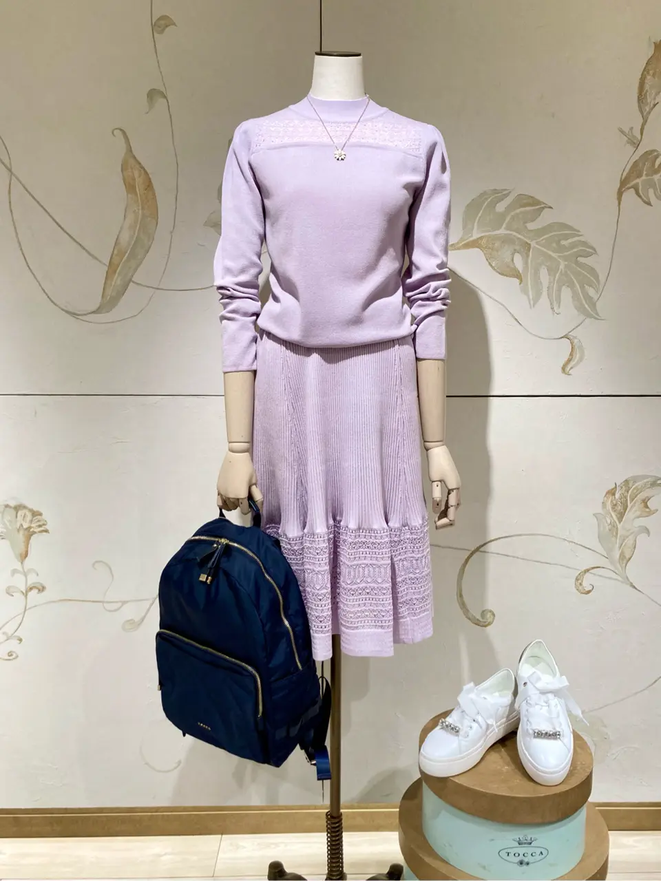 TOCCA mimura☺︎ コーディネート画像