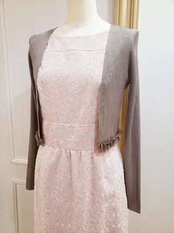 TOCCA スタッフＳ コーディネート画像