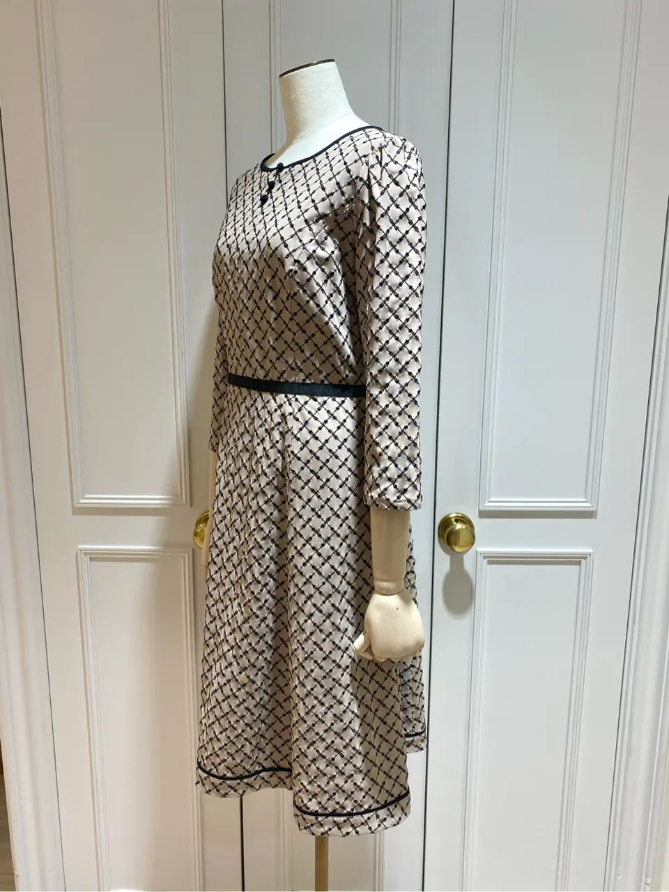 TOCCA スタッフ コーディネート画像