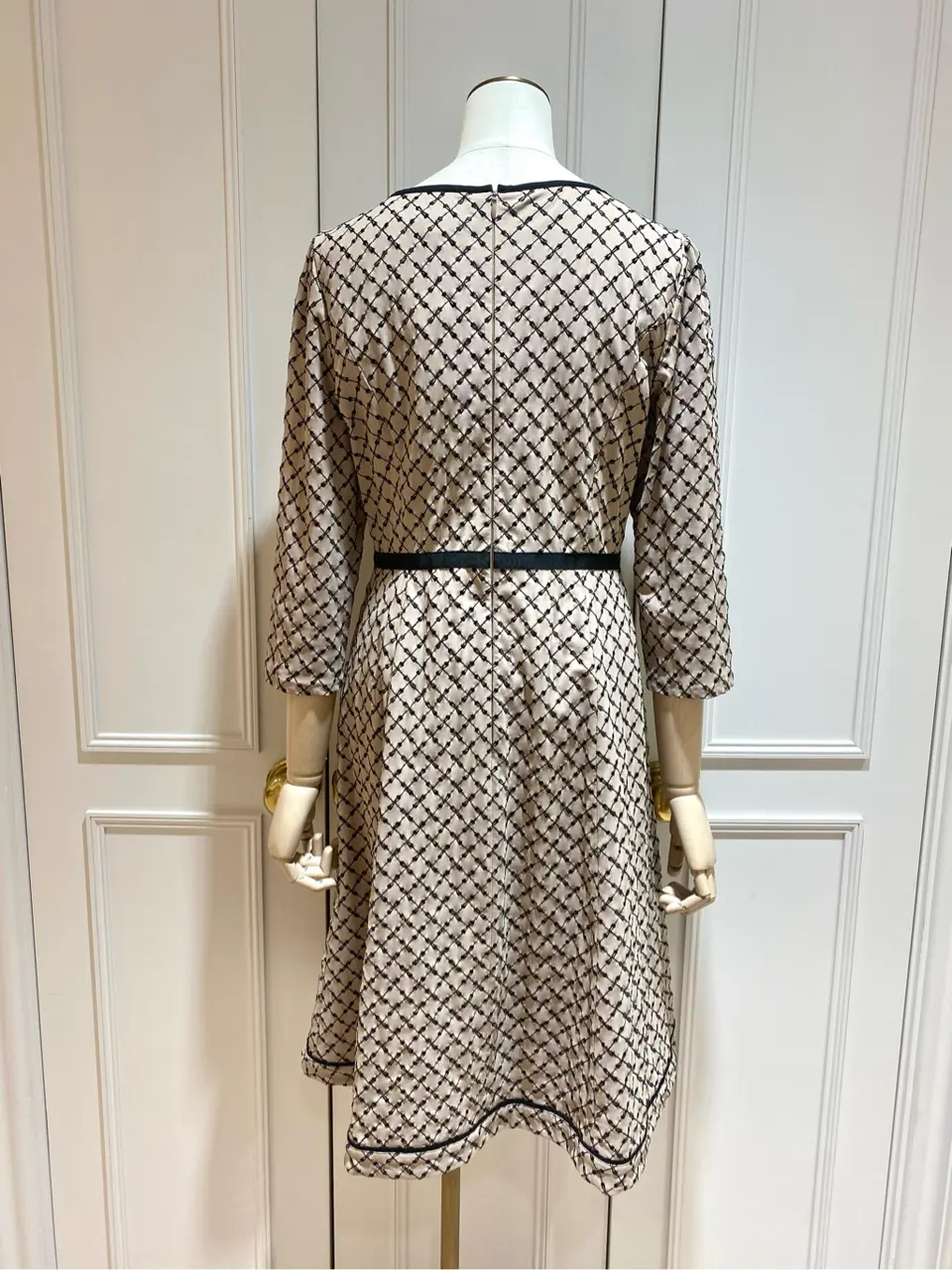 TOCCA スタッフ コーディネート画像