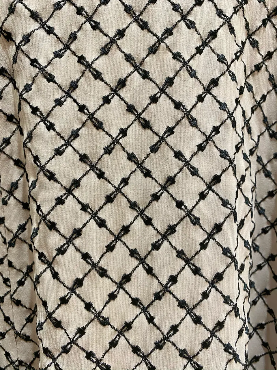 TOCCA スタッフ コーディネート画像