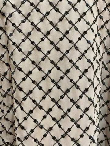 TOCCA スタッフ コーディネート画像