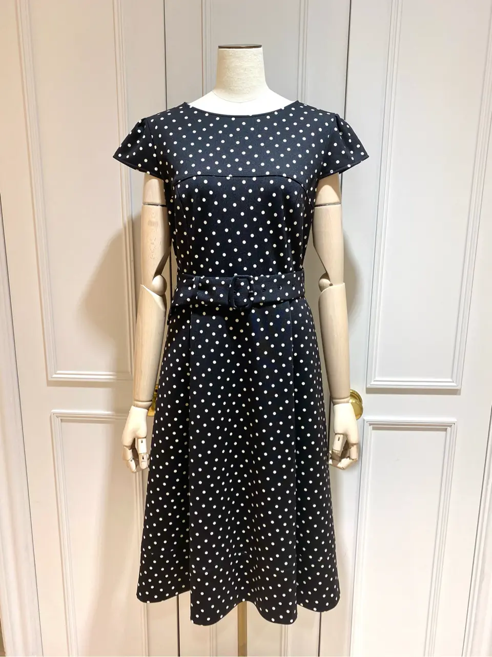 TOCCA スタッフ コーディネート画像