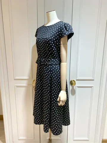 TOCCA スタッフ コーディネート画像