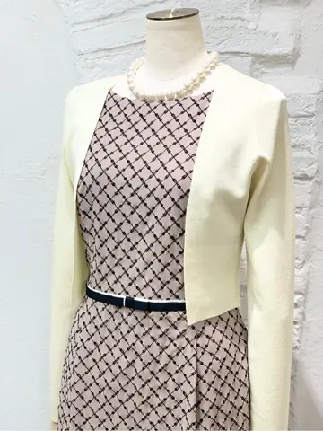 TOCCA C.K  コーディネート画像