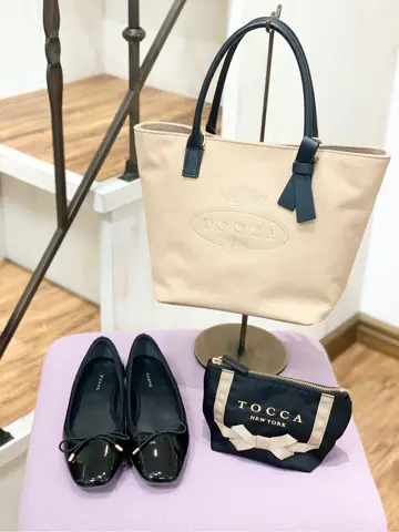 TOCCA C.K  コーディネート画像