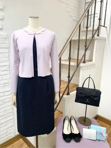 TOCCA C.K  コーディネート画像