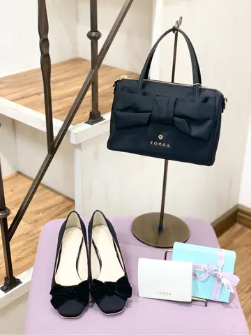 TOCCA C.K  コーディネート画像