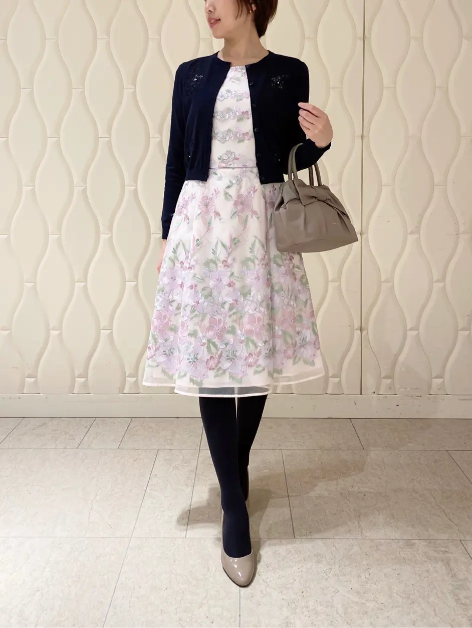  A コーディネート画像