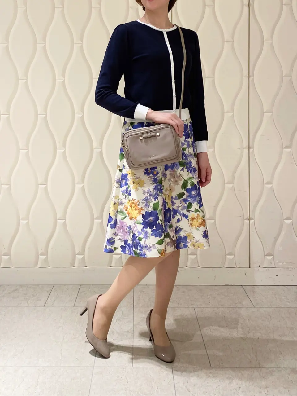 TOCCA A コーディネート画像