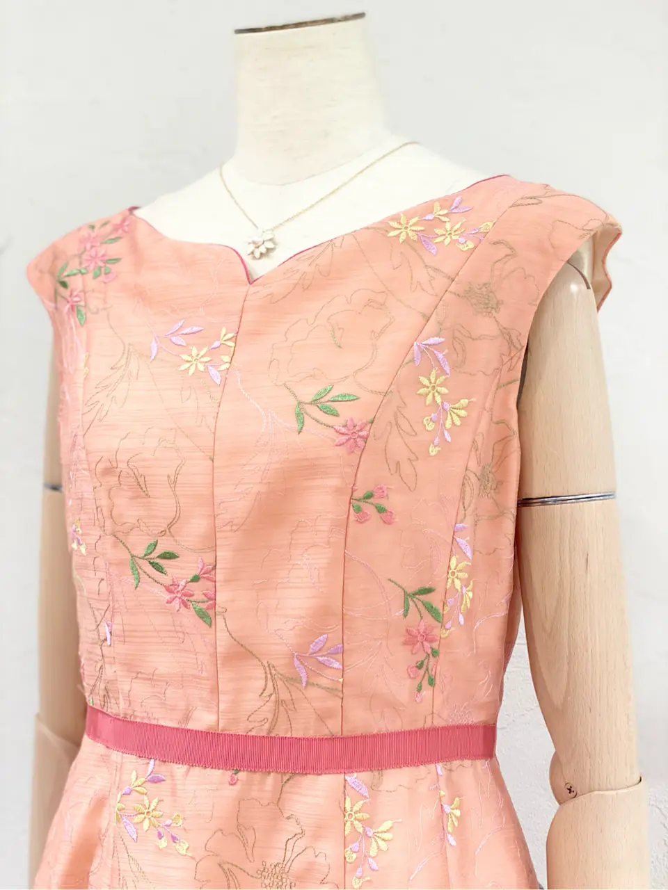 TOCCA スタッフ コーディネート画像