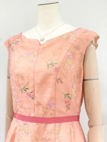 TOCCA スタッフ コーディネート画像