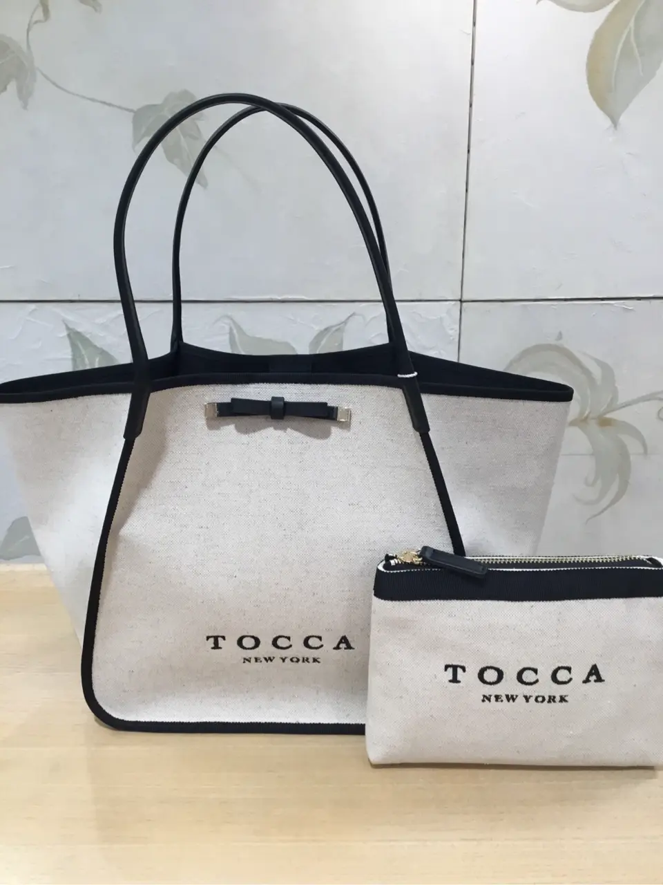 TOCCA ｋｉｍ コーディネート画像