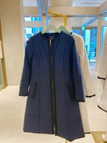 TOCCA スタッフ コーディネート画像