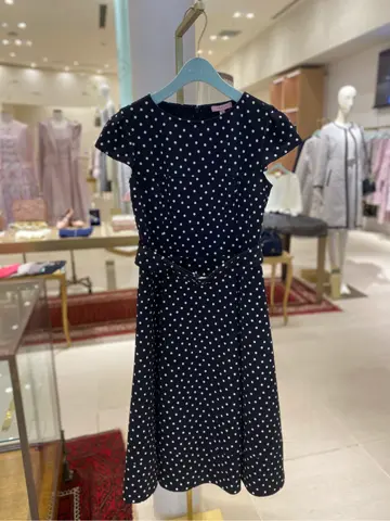 TOCCA スタッフ コーディネート画像