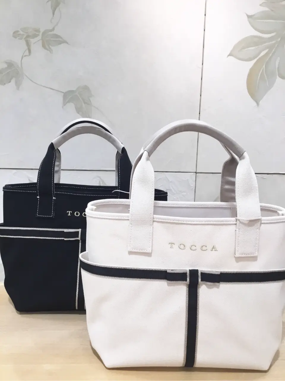 TOCCA 𝒽 コーディネート画像