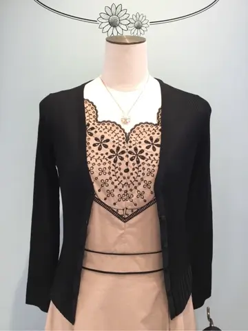 TOCCA 𝒽 コーディネート画像