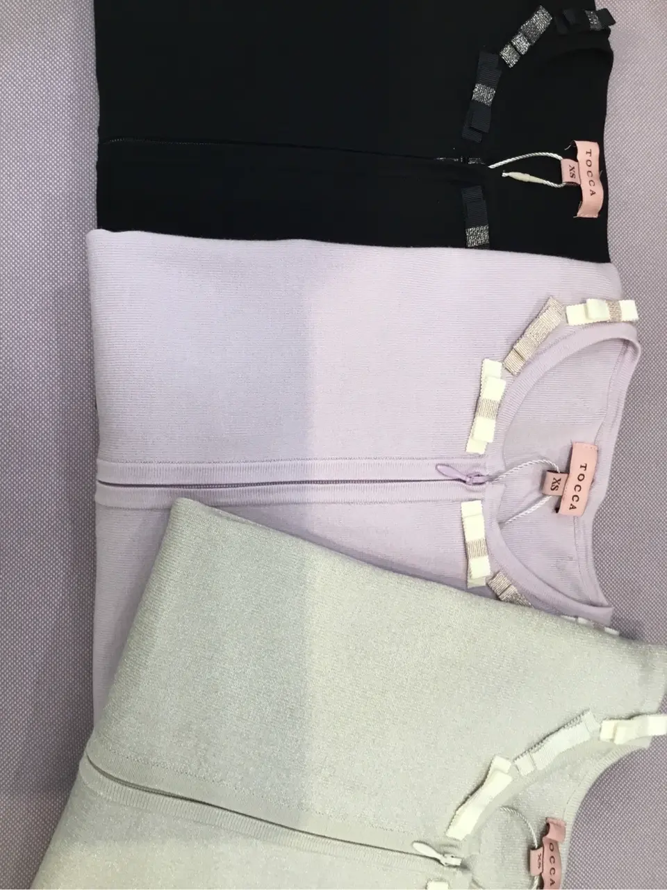 TOCCA ｋｉｍ コーディネート画像