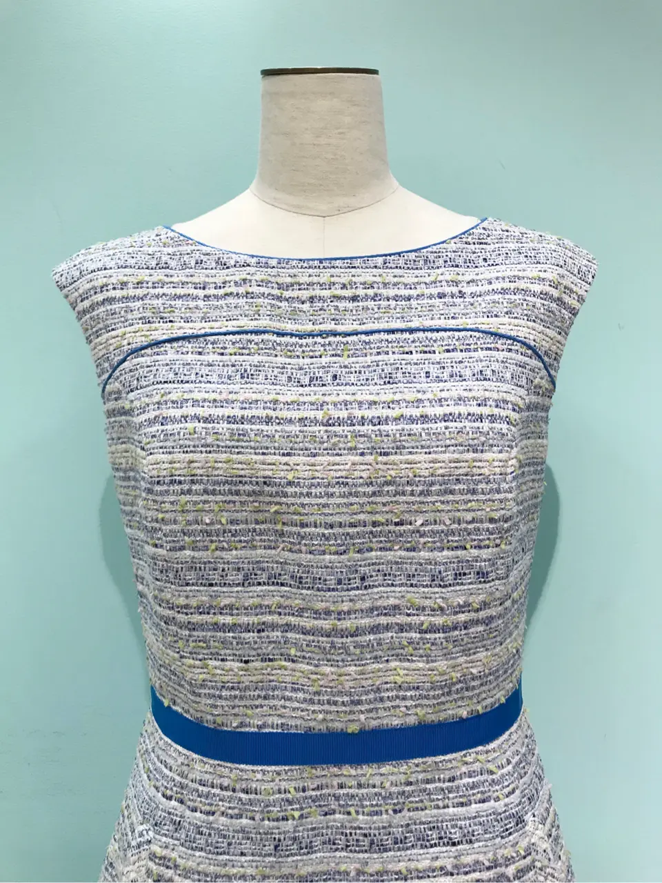 TOCCA G コーディネート画像