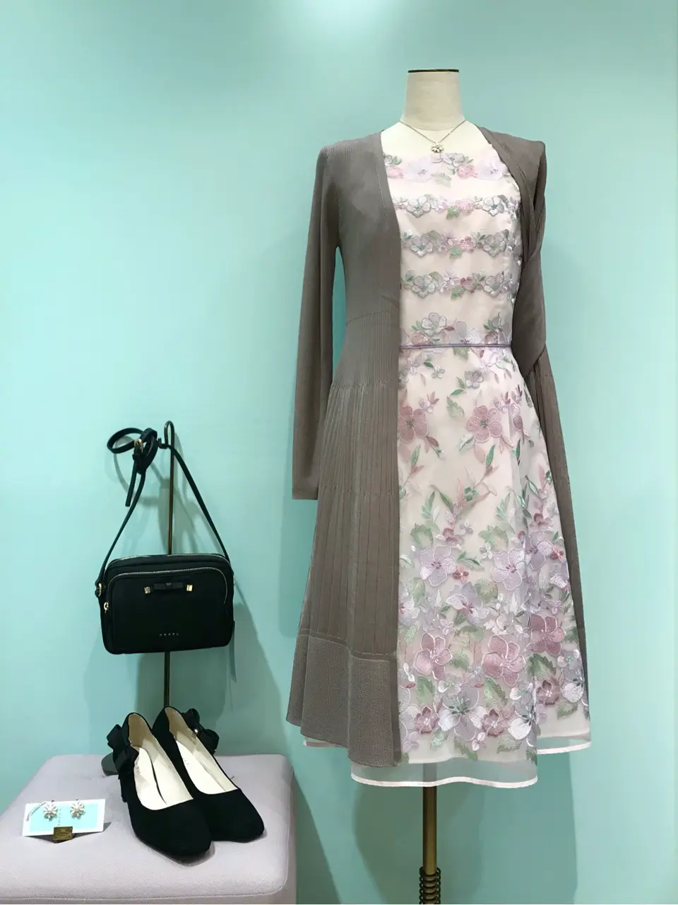 TOCCA G コーディネート画像